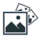 Kaiboard icon