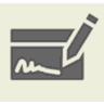 blankpage.im logo
