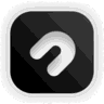 Magnetly logo