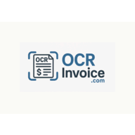 InvoiceOCR.ai logo