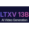 LTXV-13b AI Video Generation logo