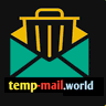 temp-mailworld icon