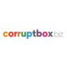Corruptbox.biz logo