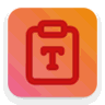 Text-Behind-Image.net icon