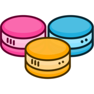 Mockaron logo