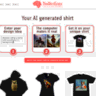 ThisShirtExists.com icon