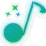 Lyric Genie icon