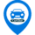 Cars HotSurf icon
