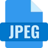 JPEG 200KB icon