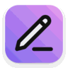 Authentic Posts icon
