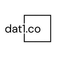 dat1.co logo