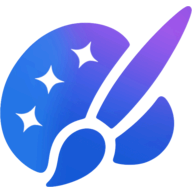 AI-Image-Generator.co logo