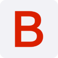 BiGpdf logo