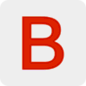 BiGpdf icon