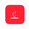 Rednote downloader icon