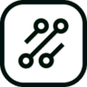 Logtofit icon