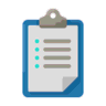 Bucket List Daily Planner icon