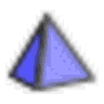 GeoGebra 3D Calculator icon