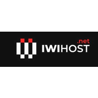 IWIHOST.NET logo