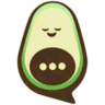 Your Avocado App logo