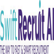 SwiftRecruit AI logo
