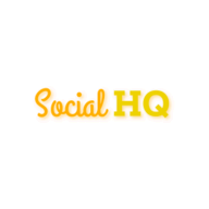 SocialHQ logo