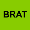 brat-generator.top icon