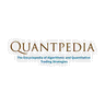 Quantpedia logo