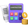 ConstructionLoanCalculator.net icon