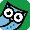 Solitaire Owl icon