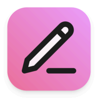 Calligraphy Font Generator logo