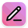 Calligraphy Font Generator logo