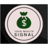 Your Wealth Signal icon