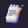 Scrolling Text icon
