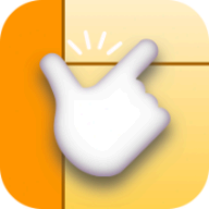 SnapDB App logo