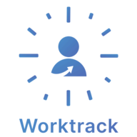 Gsus Worktrack logo