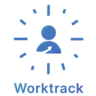 Gsus Worktrack icon