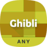 Ghibli Any icon