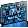 IPTV Playhouse icon