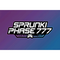 Sprunki Phase 777 logo