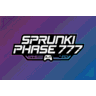 Sprunki Phase 777 logo
