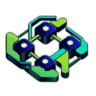 ComputePrices.com logo