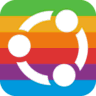 Ubuntu Asahi icon