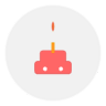 Birthday Song Maker icon