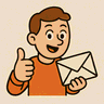 Hook2Email icon