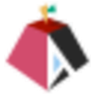 Asahi Linux logo