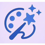 StyleMagicAi logo