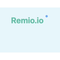 Remio.io logo