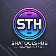 ShatoolsHub logo