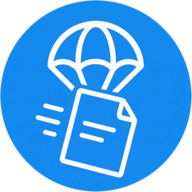 FileDroppr logo